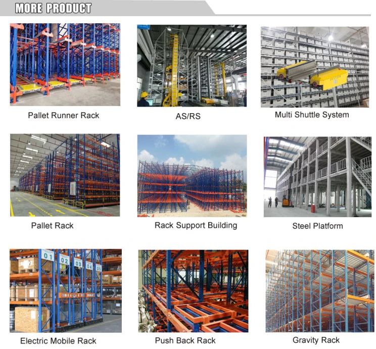 Cantilever Racking, Storage Racks, Warehouse Shelf, Shelving