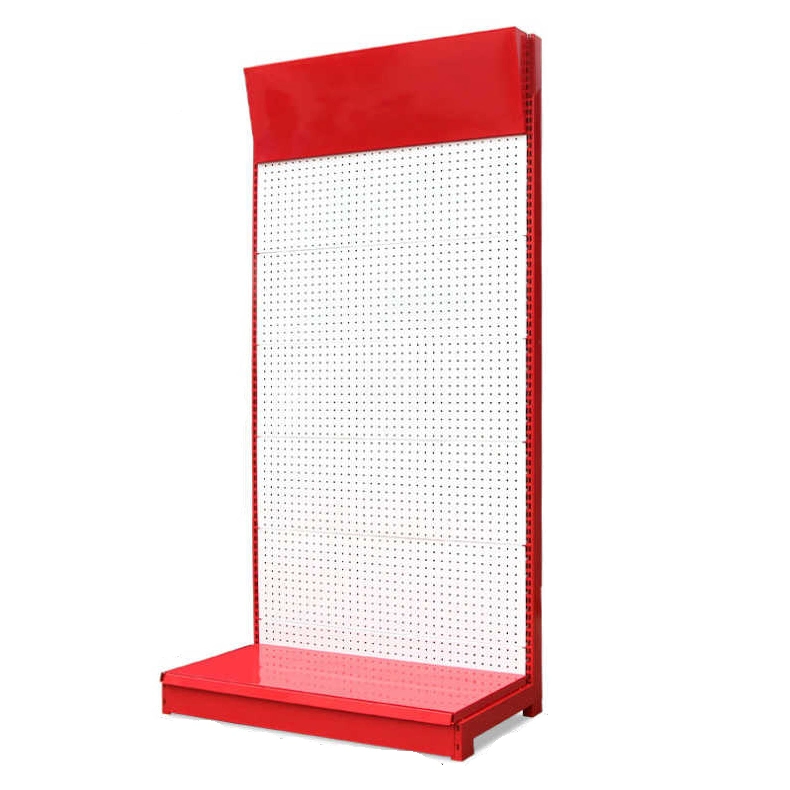 Commercial Shelf Hardware Tools Display Rack Shelf Display Hanging Storage Tool Pegboard Display Rack Shop Racking