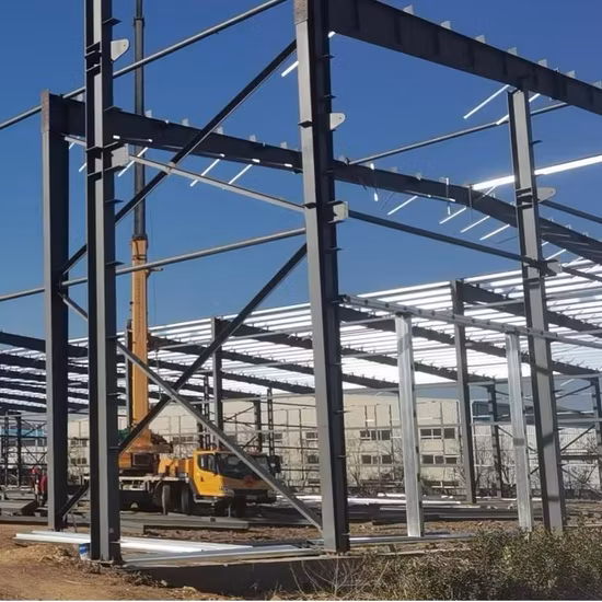 Maßgeschneiderter Aluminium-Leiterwagen – Supermarkt-Versorgungswagen